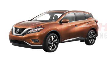 Nissan Murano 2010 -> - Dynotech Chiptuning & Dyno