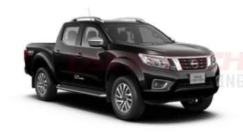 Nissan NP300 2019 -> - Dynotech Chiptuning & Dyno