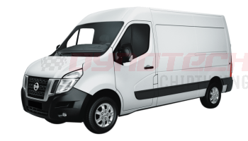 Nissan NV400 2010 - 2016 - Dynotech Chiptuning & Dyno