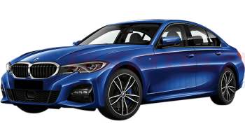BMW 3 serie G2x - 2019 -> - Dynotech Chiptuning & Dyno