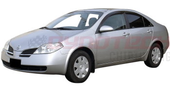 Nissan Primera 2002 - 2008 - Dynotech Chiptuning & Dyno