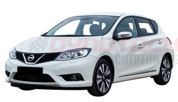 Nissan Pulsar 2014 -> - Dynotech Chiptuning & Dyno