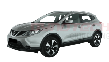 Nissan Qashqai 2014 - 2016 - Dynotech Chiptuning & Dyno