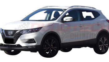 Nissan Qashqai 2017 - 2019 - Dynotech Chiptuning & Dyno