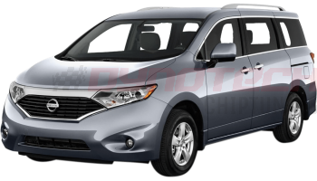 Nissan Quest All - Dynotech Chiptuning & Dyno