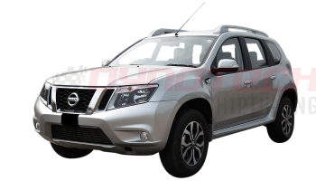 Nissan Terrano 2 All - Dynotech Chiptuning & Dyno