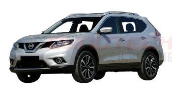 Nissan X-Trail 2014 - 2017 - Dynotech Chiptuning & Dyno