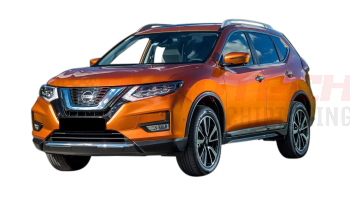 Nissan X-Trail 2018 -> - Dynotech Chiptuning & Dyno