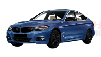 BMW 3 serie GT F34 LCI - 2016 -> - Dynotech Chiptuning & Dyno