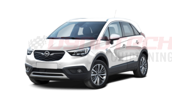 Opel Crossland X - Dynotech Chiptuning & Dyno