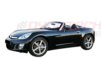 Opel GT - Dynotech Chiptuning & Dyno