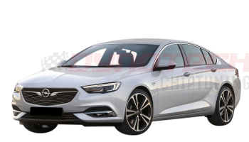 Opel Insignia 2017 - 2019 - Dynotech Chiptuning & Dyno