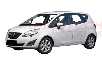 Opel Meriva (B) - 2010 - 2013 - Dynotech Chiptuning & Dyno