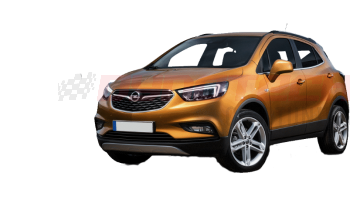 Opel Mokka X - Dynotech Chiptuning & Dyno