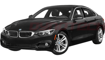 BMW 4 serie GC F36 - May/2016 -> - Dynotech Chiptuning & Dyno