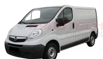 Opel Vivaro 2001 - 2014 - Dynotech Chiptuning & Dyno