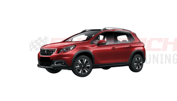 Peugeot 2008 2013 - 2016 - Dynotech Chiptuning & Dyno