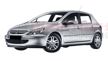 Peugeot 307 - Dynotech Chiptuning & Dyno