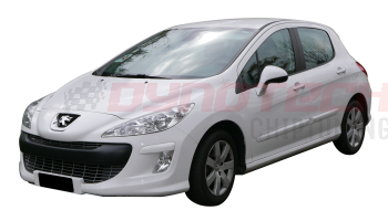 Peugeot 308 - Dynotech Chiptuning & Dyno