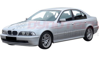 BMW 5 serie E39 - 1995 - 2003 - Dynotech Chiptuning & Dyno