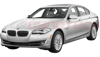 BMW 5 serie F10/11 - 2010 - 2016 - Dynotech Chiptuning & Dyno
