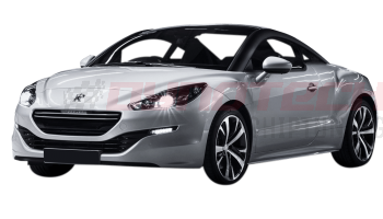 Peugeot RCZ Ph1 - 2010 - 2013 - Dynotech Chiptuning & Dyno