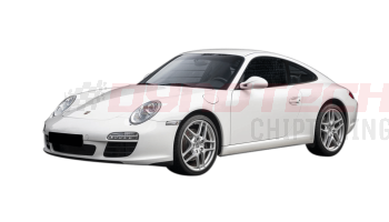 Porsche 911 2004 - 2011 ( 997 ) - Dynotech Chiptuning & Dyno