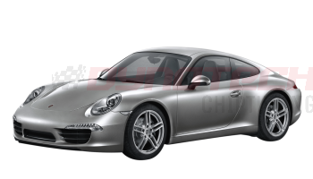 Porsche 911 2011 - 2015 ( 991 ) - Dynotech Chiptuning & Dyno