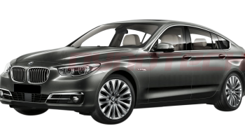 BMW 5 serie GT F07 - 2009 - 2017 - Dynotech Chiptuning & Dyno