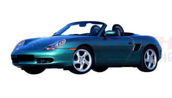 Porsche Boxster 1996 - 2004 ( 986 ) - Dynotech Chiptuning & Dyno