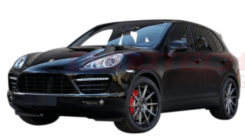 Porsche Cayenne 958 - 2010 - 2014 - Dynotech Chiptuning & Dyno