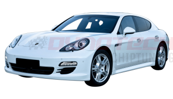 Porsche Panamera 970 - 2009 - 2013 - Dynotech Chiptuning & Dyno