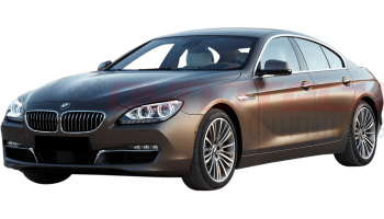 BMW 6 serie F12/F13 - 2011 - 2016 - Dynotech Chiptuning & Dyno