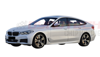 BMW 6 serie GT G32 - 2017 -> - Dynotech Chiptuning & Dyno