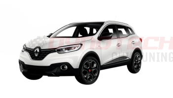 Renault Kadjar - Dynotech Chiptuning & Dyno