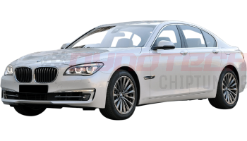 BMW 7 serie F01 - 2009 - 2015 - Dynotech Chiptuning & Dyno