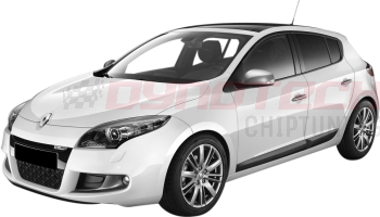 Renault Megane 2   - 2002 - 2008 - Dynotech Chiptuning & Dyno