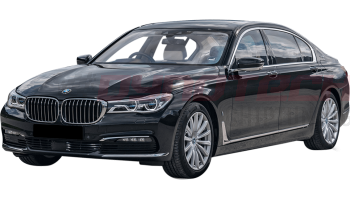 BMW 7 serie G11/G12 - 2016 - 2018 - Dynotech Chiptuning & Dyno