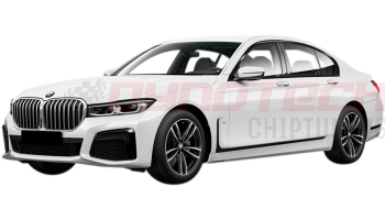 BMW 7 serie 2019 -> - Dynotech Chiptuning & Dyno