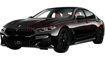 BMW 8 serie G15 - 2018 -> - Dynotech Chiptuning & Dyno