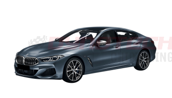 BMW 8 serie GC 2019 -> - Dynotech Chiptuning & Dyno