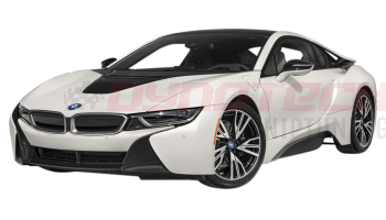 BMW i8 2014 -> - Dynotech Chiptuning & Dyno