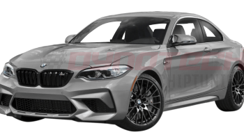 BMW M2 F87 - 2015 -> - Dynotech Chiptuning & Dyno