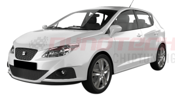 Seat Ibiza 2008 - 2015 ( 6J ) - Dynotech Chiptuning & Dyno