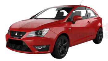 Seat Ibiza 2015 - 2017  ( 6J ) - Dynotech Chiptuning & Dyno