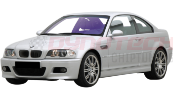 BMW M3 E46 - 1998 - 2005 - Dynotech Chiptuning & Dyno