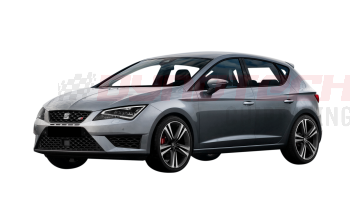 Seat Leon 5F MK2 - 2017 - 2019 - Dynotech Chiptuning & Dyno