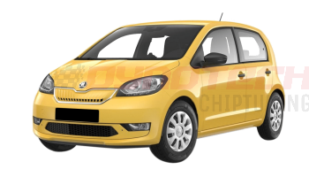 Skoda Citigo 2012 -> - Dynotech Chiptuning & Dyno