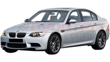 BMW M3 E90 - 2005 - 2011 - Dynotech Chiptuning & Dyno