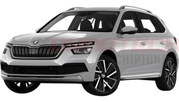 Skoda Kamiq 2019 -> - Dynotech Chiptuning & Dyno